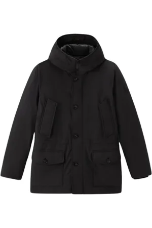 Woolrich Jacka, Herr, M, Arctic Stretch Down Parka