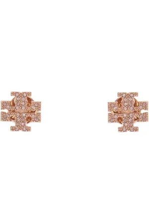 Tory Burch Accessoarer, Dam, ONE Size, Kira Örhängen