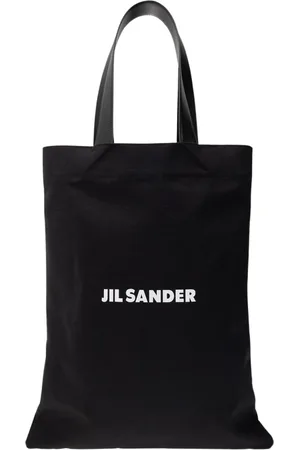Jil Sander Väska, Herr, ONE Size, Bomull, Shopper Bag