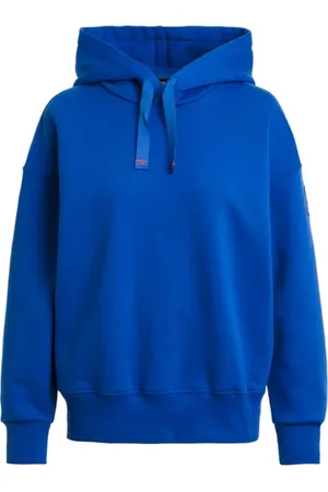 Parajumpers Sweatshirts & Hoodies, Dam, L, Bomull, Sabri Hoodie
