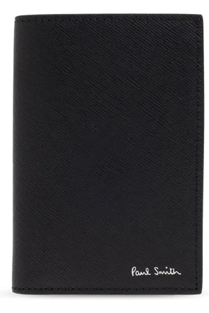 Paul Smith Accessoarer, Herr, ONE Size, Läder, Läderplånbok