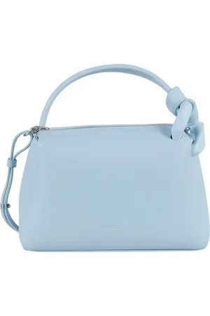 J.W.Anderson Väska, Dam, ONE Size, Läder, Liten Corner Bag