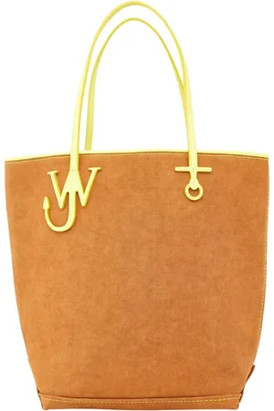 J.W.Anderson Väska, Dam, ONE Size, Bomull, Tall Anchore Tote Bag