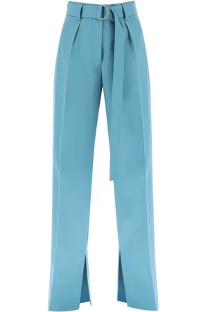 Jil Sander Byxor, Dam, S, Vida byxor