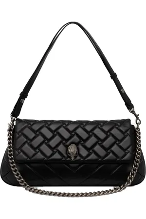 Kurt Geiger Väska, Dam, ONE Size, Läder, Handväska