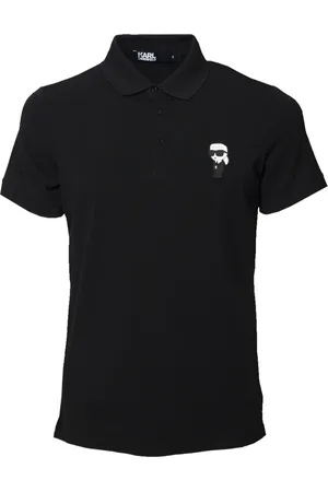 Karl Lagerfeld Topp, Herr, XL, Bomull, Tokidoki Pikétröja
