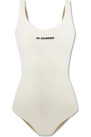 Jil Sander Badkläder, Dam, XS, Baddräkt i ett stycke