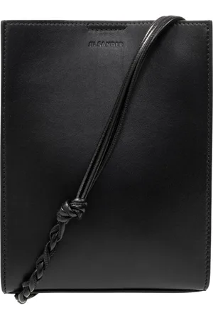 Jil Sander Accessoarer, Herr, ONE Size, Läder, Tangle Small Phone Holder