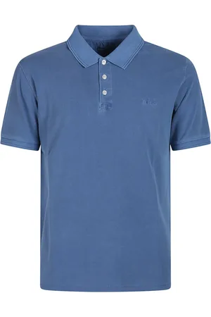 Woolrich Topp, Herr, M, Bomull, Klassisk pikétröja