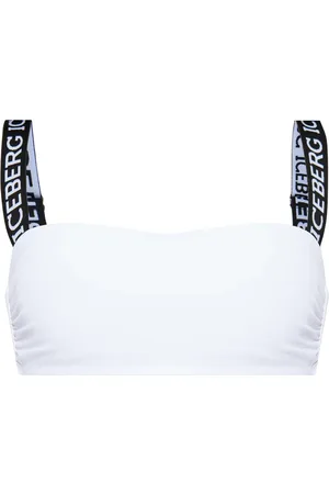 Iceberg Badkläder, Dam, S, Swimsuit Top