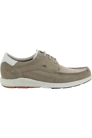 Fluchos Skor, Herr, 44 EU, Herrskor KAI F2149