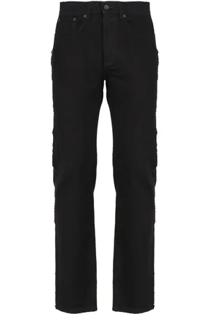 J.W.Anderson Jeans, Herr, M, Bomull, Raka jeans