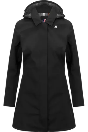 K-Way Kappa, Dam, L, Mathy Bonded Jersey