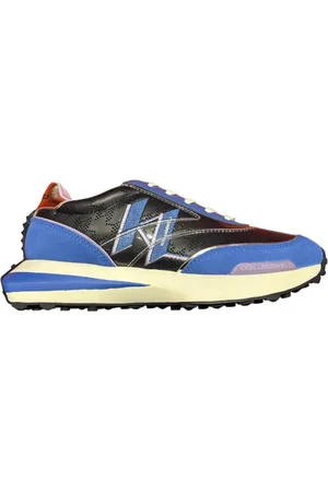 Karl Lagerfeld Skor, Herr, 41 EU, Stilrena Sneakers