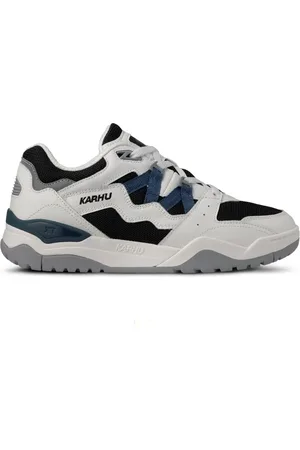 Karhu Skor, Herr, 44 EU, Mocka, Fusion XT Sneakers