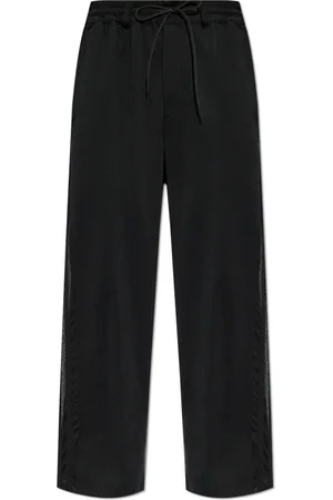 Y-3 Byxor, Herr, M, Byxor med sidoränder