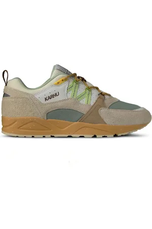 Karhu Skor, Herr, 40 EU, Mocka, Retro Style Sneakers Fusion 2.0