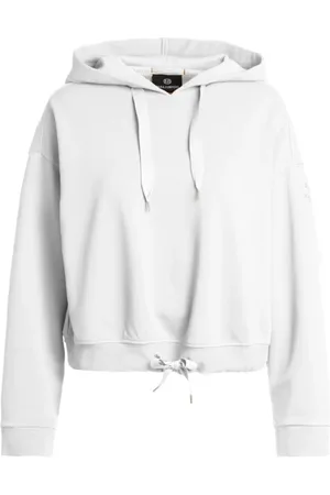 Parajumpers Sweatshirts & Hoodies, Dam, L, Bomull, Gaye Hoodie