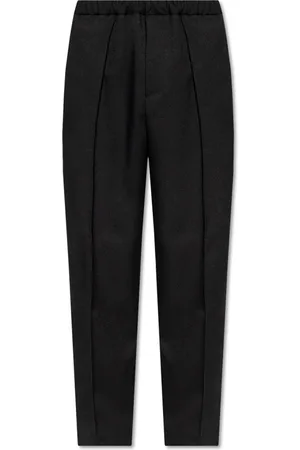 Jil Sander Byxor, Herr, M, Pleat-front Byxor