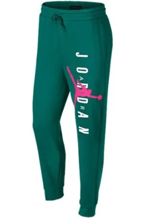 Jordan Byxor, Herr, XL, Polyester, Jumpman Air Lightweight Byxor