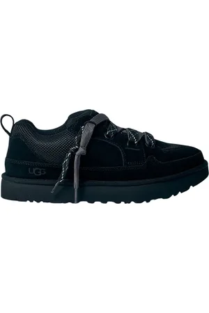 UGG Skor, Herr, 45 EU, Mocka, Mocka Snörskor