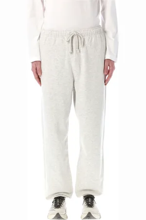 Y-3 Byxor, Herr, S, Bomull, Retro Joggingbyxor