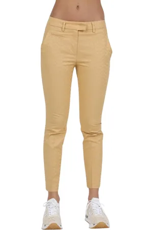 Dondup Byxor, Dam, W25, Slim-fit Byxor
