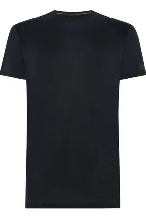 RRD Topp, Herr, XL, Blå T-shirt och Polo