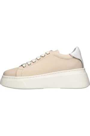Liu Jo Skor, Dam, 36 EU, Läder, Sneakers