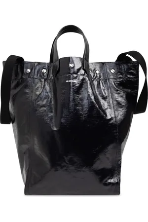 Jil Sander Väska, Herr, ONE Size, Läder, 2Way Small Tote Bag