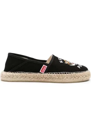 Kenzo Skor, Herr, 45 EU, Stilrena espadrillos