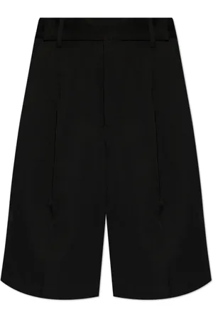 Y-3 Shorts, Dam, S, Ullshorts
