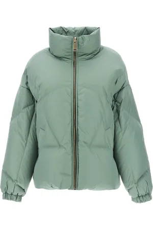 Khrisjoy Jacka, Dam, S, Polyester, Stilren vinterjacka
