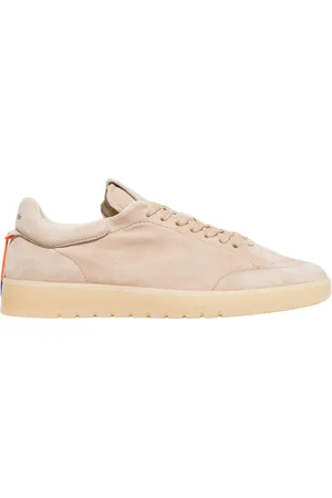 Barracuda Skor, Herr, 42 EU, Mocka, Sneakers för Män