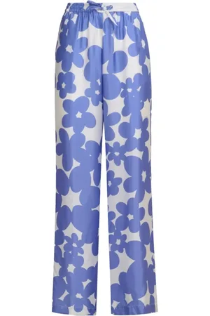 Marni Byxor, Dam, S, Silkbyxor