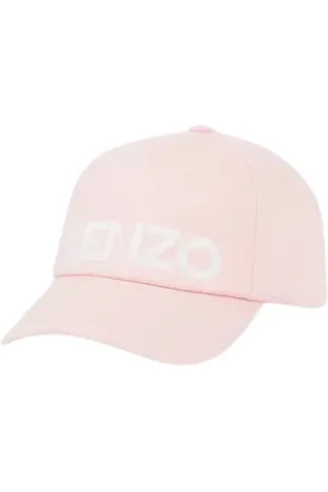 Kenzo Accessoarer, Herr, ONE Size, Bomull, graphy Keps