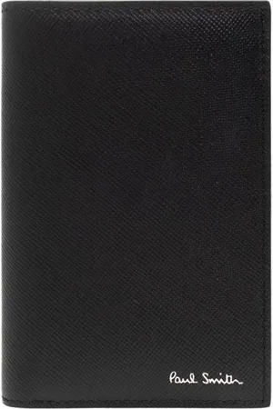 Paul Smith Accessoarer, Herr, ONE Size, Läder, Läderplånbok