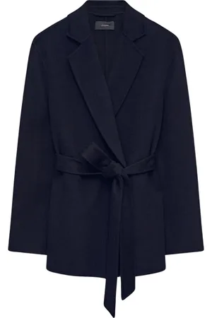 Joseph Jacka, Dam, M, Kashmir, Double Face Cashmere Cenda Coat