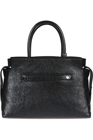 Tory Burch Väska, Dam, ONE Size, Läder, Stilren Satchel-väska