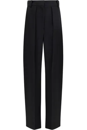 Khaite Byxor, Dam, S, Elegant Maris Byxor