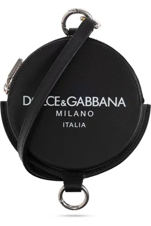 Dolce & Gabbana Väska, Herr, ONE Size, Läder, Bältesväska