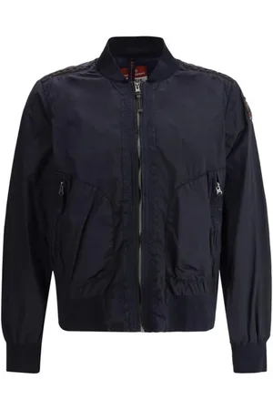 Parajumpers Jacka, Herr, 2Xl, Ash Bomberjacka