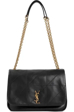 Saint Laurent Väska, Dam, ONE Size, Läder, Jamie Axelväska