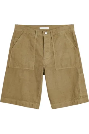 Sunflower Shorts, Herr, W30, Denim, Vintage Twist Jeans Shorts