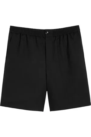 Ami Shorts, Herr, L, Bomull, Casual Shorts