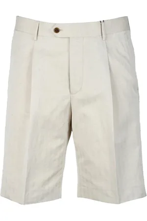 corneliani Shorts, Herr, XL, Bomull, Bermuda