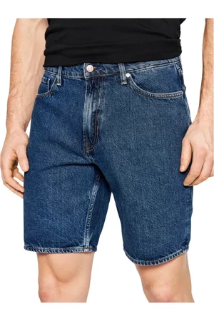 Guess Shorts, Herr, W29, Denim, Denim Bermudashorts