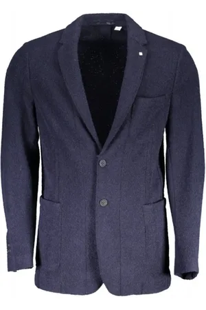 GANT Jacka, Herr, L, Polyester, Blazer