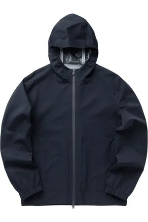 Woolrich Jacka, Herr, L, Pacific Tvålagersjacka