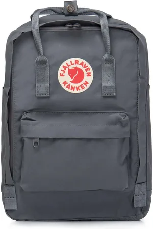 Fjällräven Väska, unisex, ONE Size, Funktionell Laptop Ryggsäck Kanken Stil
